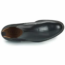 Pellet - RAYMOND Noir -André Magasin 19634089 500 F