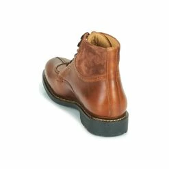 Pellet - ROLAND Marron -André Magasin 19634104 500 E