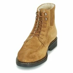 Pellet - ROLAND Marron -André Magasin 19634105 500 C