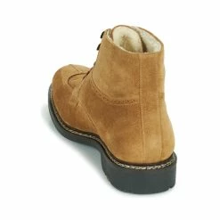 Pellet - ROLAND Marron -André Magasin 19634105 500 E