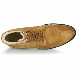 Pellet - ROLAND Marron -André Magasin 19634105 500 F