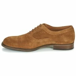 Pellet - ABEL Marron -André Magasin 19634222 500 D