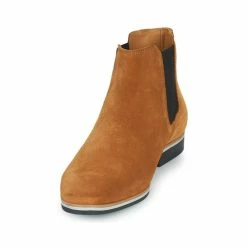 Pellet - BILL Marron -André Magasin 19635129 500 C