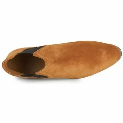 Pellet - BILL Marron -André Magasin 19635129 500 F