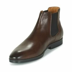 Pellet - BILL Marron -André Magasin 19639678 500 C