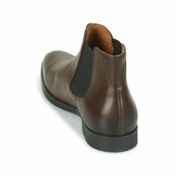 Pellet - BILL Marron -André Magasin 19639678 500 E