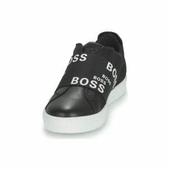 BOSS - KAMILA Noir / Blanc -André Magasin 19727136 500 C