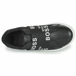 BOSS - KAMILA Noir / Blanc -André Magasin 19727136 500 F