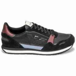 Emporio Armani - ANIMA Noir / Bordeaux -André Magasin 19775924 500 B