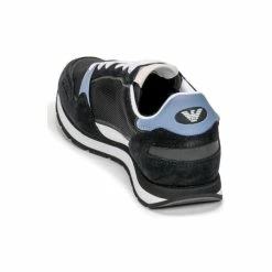 Emporio Armani - ANIMA Noir / Bleu / Bordeau -André Magasin 19775925 500 E