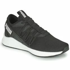 Puma - NRGY STAR Noir / Blanc
