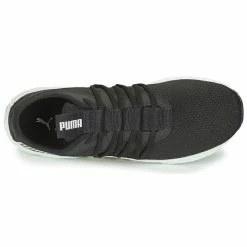 Puma - NRGY STAR Noir / Blanc -André Magasin 19797888 500 F