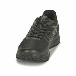 Asics - TRAIL SCOUT 2 Noir / Gris -André Magasin 19816275 500 C