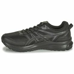 Asics - TRAIL SCOUT 2 Noir / Gris -André Magasin 19816275 500 D