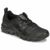 Asics - GEL-QUANTUM 180 Noir -André Magasin 19816292 500 A
