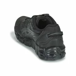 Asics - GEL-QUANTUM 90 Noir -André Magasin 19816293 500 E
