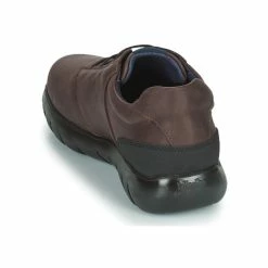 CallagHan - PLUVIAM Marron -André Magasin 19824396 500 E