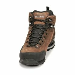 Millet - G TREK 3 GORETEX Marron -André Magasin 19824704 500 C