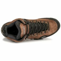 Millet - G TREK 3 GORETEX Marron -André Magasin 19824704 500 F