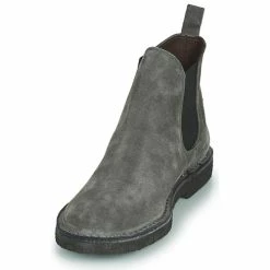 Lumberjack - BEAT BEATLES Gris -André Magasin 19830227 500 C