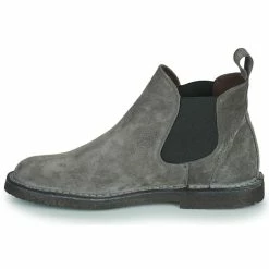 Lumberjack - BEAT BEATLES Gris -André Magasin 19830227 500 D