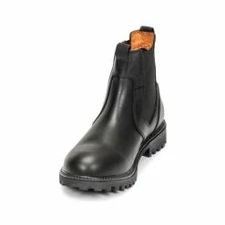 Lumberjack - RIVER BEATLES Noir -André Magasin 19830233 500 C