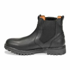 Lumberjack - RIVER BEATLES Noir -André Magasin 19830233 500 D