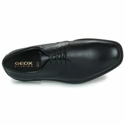 Geox - BRANDOLF Noir -André Magasin 19832581 500 F