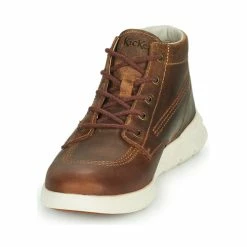 Kickers - KICKI HI 3 Marron -André Magasin 19842173 500 C