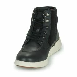Kickers - KICKI HI 4 Noir -André Magasin 19842174 500 C