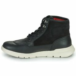 Kickers - KICKI HI 4 Noir -André Magasin 19842174 500 D