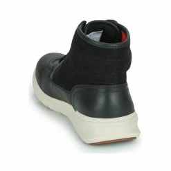 Kickers - KICKI HI 4 Noir -André Magasin 19842174 500 E