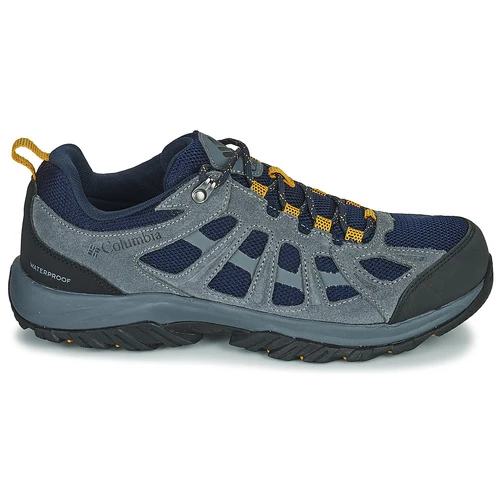 Columbia - REDMOND III WP Gris 4 Columbia - REDMOND III WP Gris – Image 2