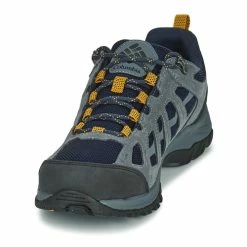 Columbia - REDMOND III WP Gris 10 Columbia - REDMOND III WP Gris -André Magasin 19843503 500 C