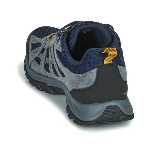 Columbia - REDMOND III WP Gris 7 Columbia - REDMOND III WP Gris – Image 5