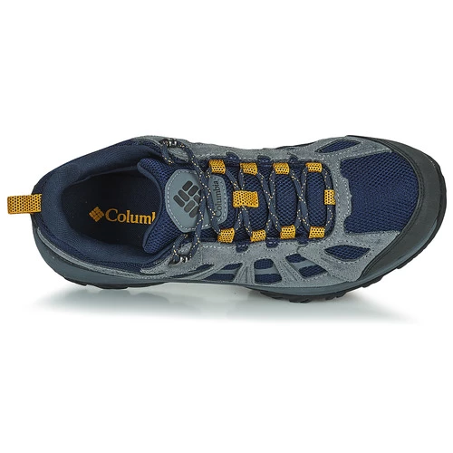 Columbia - REDMOND III WP Gris 8 Columbia - REDMOND III WP Gris – Image 6