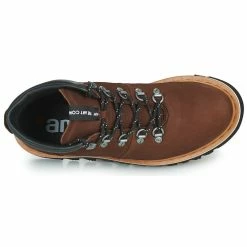 Art - TORONTO Marron -André Magasin 19861328 500 F