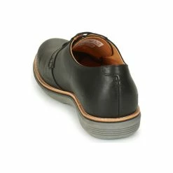 Timberland - CITY GROOVE DERBY Noir -André Magasin 19907916 500 E