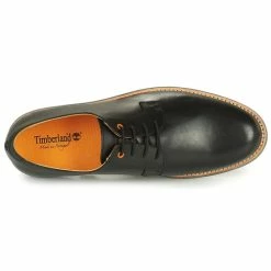 Timberland - CITY GROOVE DERBY Noir -André Magasin 19907916 500 F