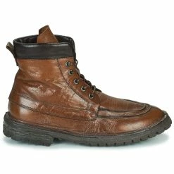 Moma - COMBAT Marron -André Magasin 19912988 500 B