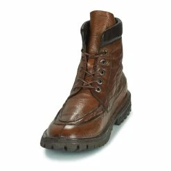 Moma - COMBAT Marron -André Magasin 19912988 500 C