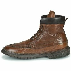 Moma - COMBAT Marron -André Magasin 19912988 500 D