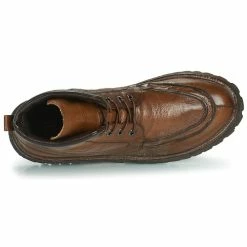 Moma - COMBAT Marron -André Magasin 19912988 500 F