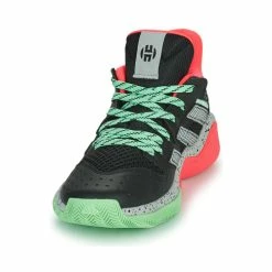 Adidas Performance - HARDEN STEPBACK Noir / Gris / Vert -André Magasin 19979842 500 C