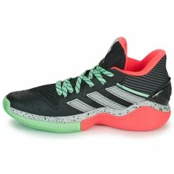 Adidas Performance - HARDEN STEPBACK Noir / Gris / Vert -André Magasin 19979842 500 D