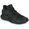 Adidas Performance - HARDEN STEPBACK Noir