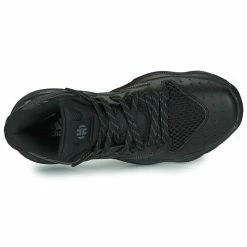 Adidas Performance - HARDEN STEPBACK Noir -André Magasin 19979843 500 F