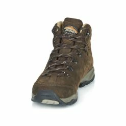 Meindl - OHIO 2 GORE-TEX Marron -André Magasin 19981859 500 C