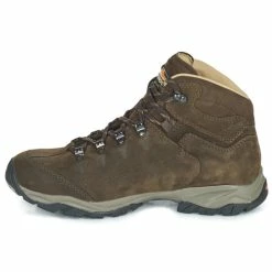 Meindl - OHIO 2 GORE-TEX Marron -André Magasin 19981859 500 D