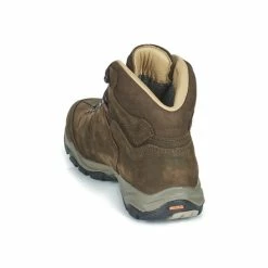 Meindl - OHIO 2 GORE-TEX Marron -André Magasin 19981859 500 E